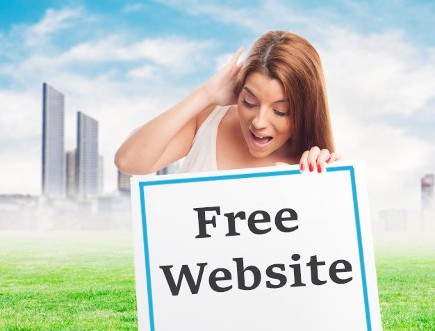 free website design tools